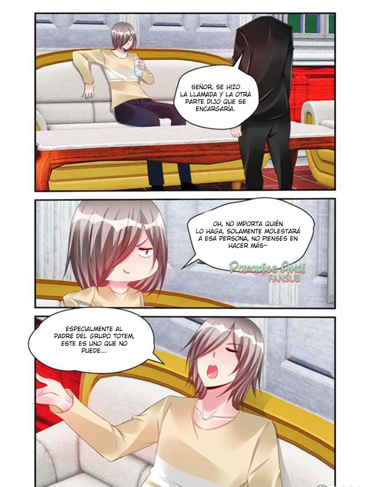 Po jia xinniang (2017) - Capítulo 182 - Página 4 - LectorTMOo