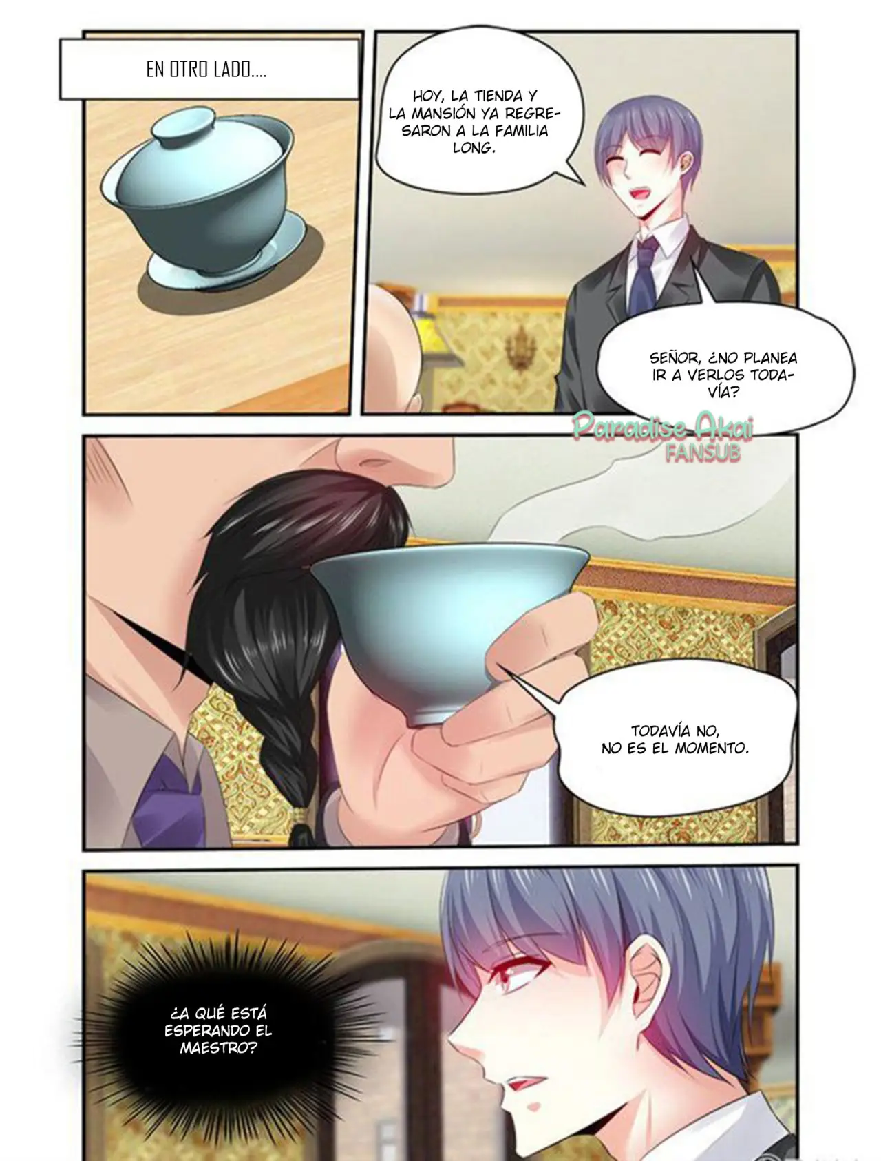 Po jia xinniang (2017) - Capítulo 187 - Página 13 - LectorTMOo