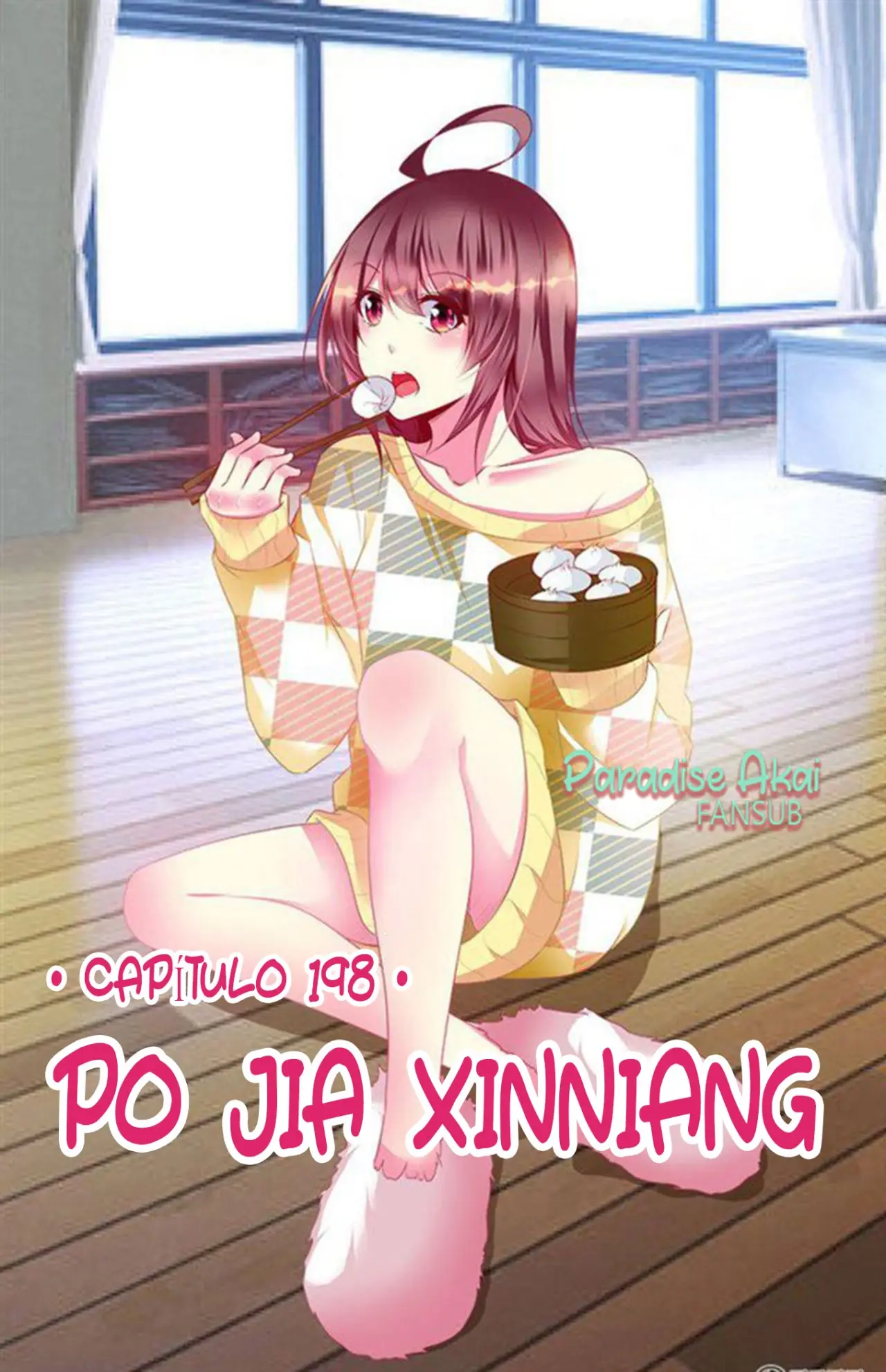 Po jia xinniang (2017) - Capítulo 198 - Página 3 - LectorTMOo