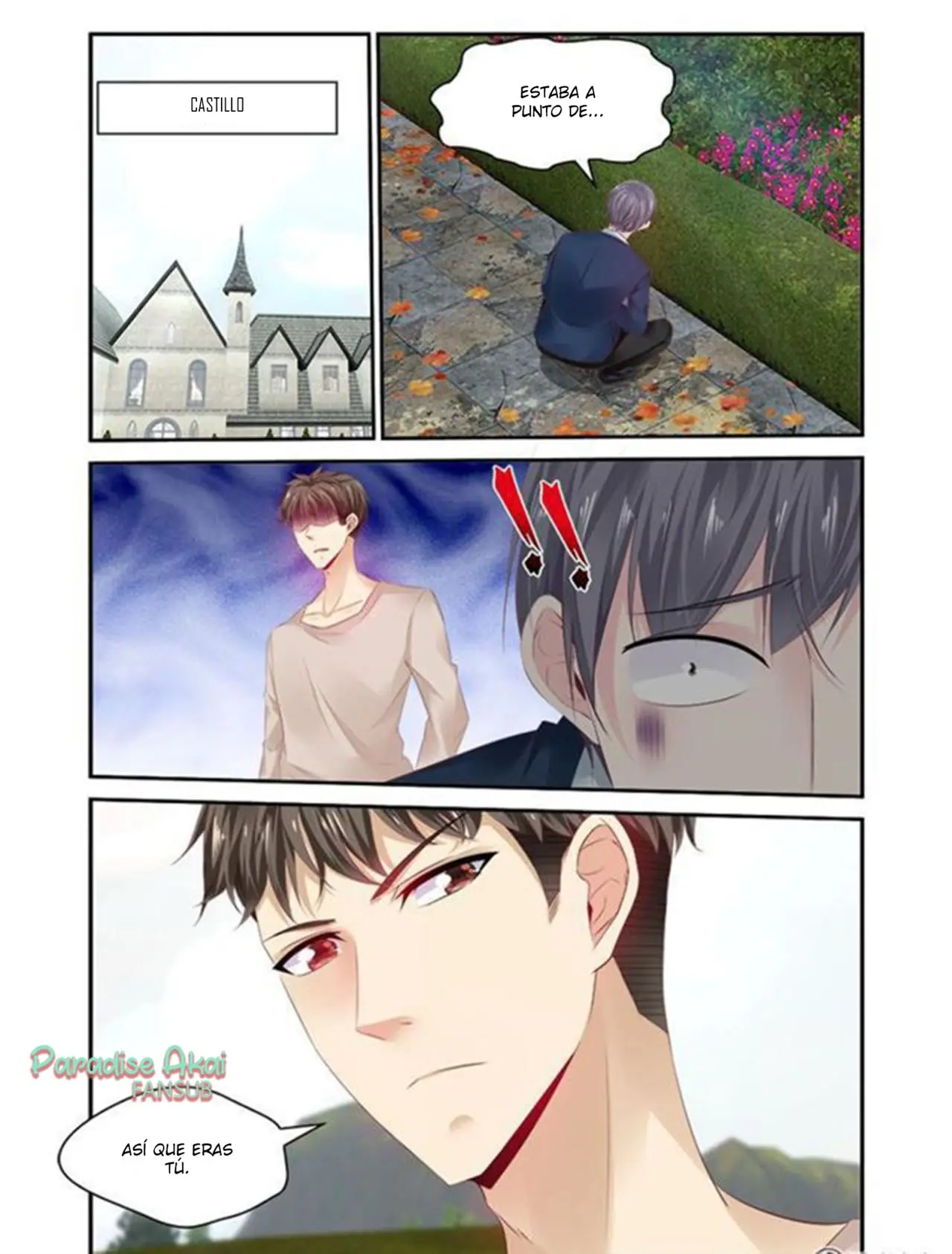 Po jia xinniang (2017) - Capítulo 206 - Página 13 - LectorTMOo