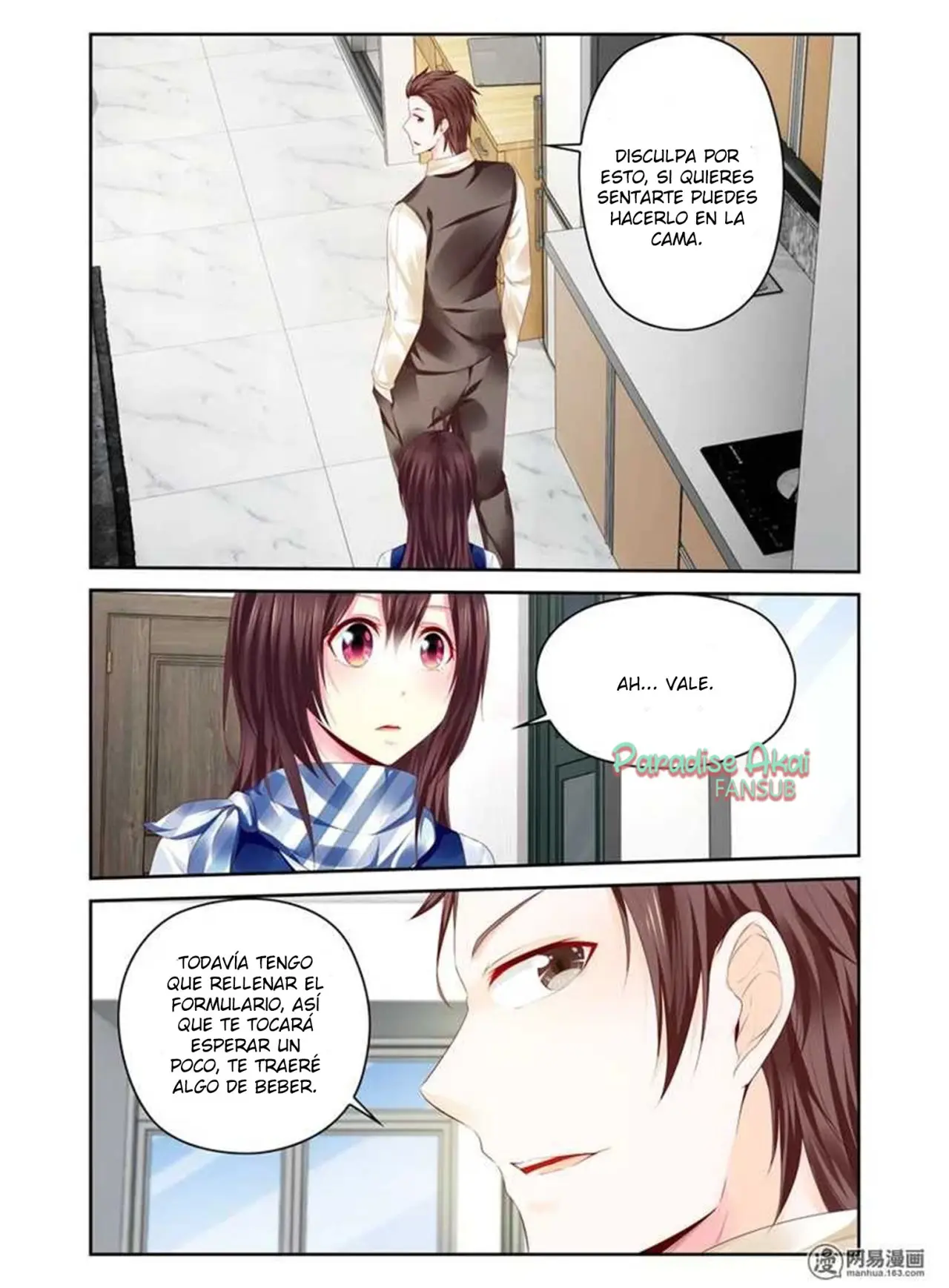 Po jia xinniang (2017) - Capítulo 35 - Página 5 - LectorTMOo