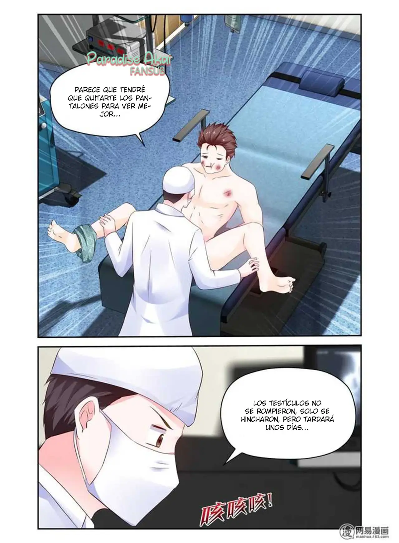 Po jia xinniang (2017) - Capítulo 41 - Página 9 - LectorTMOo