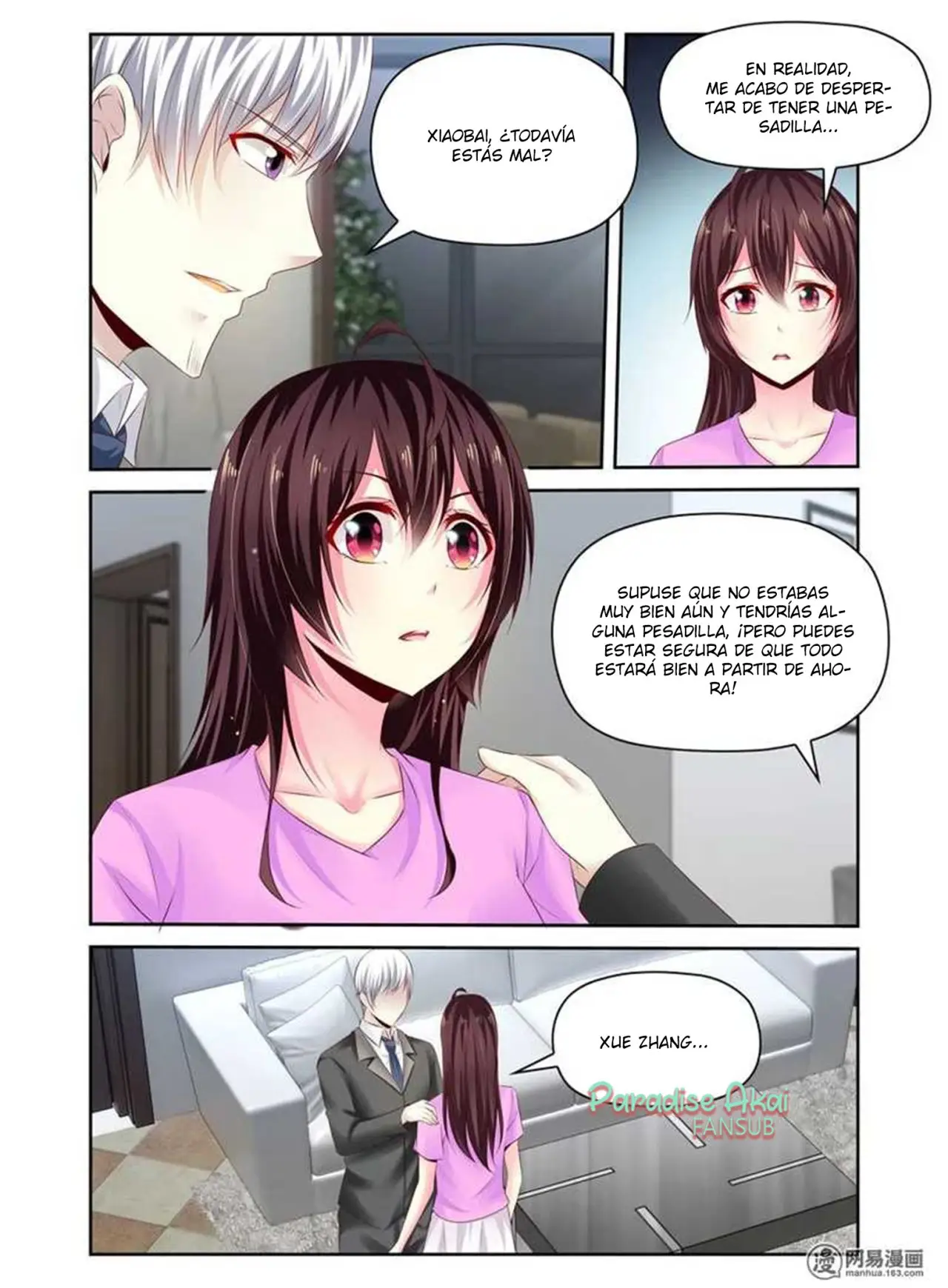 Po jia xinniang (2017) - Capítulo 49 - Página 5 - LectorTMOo