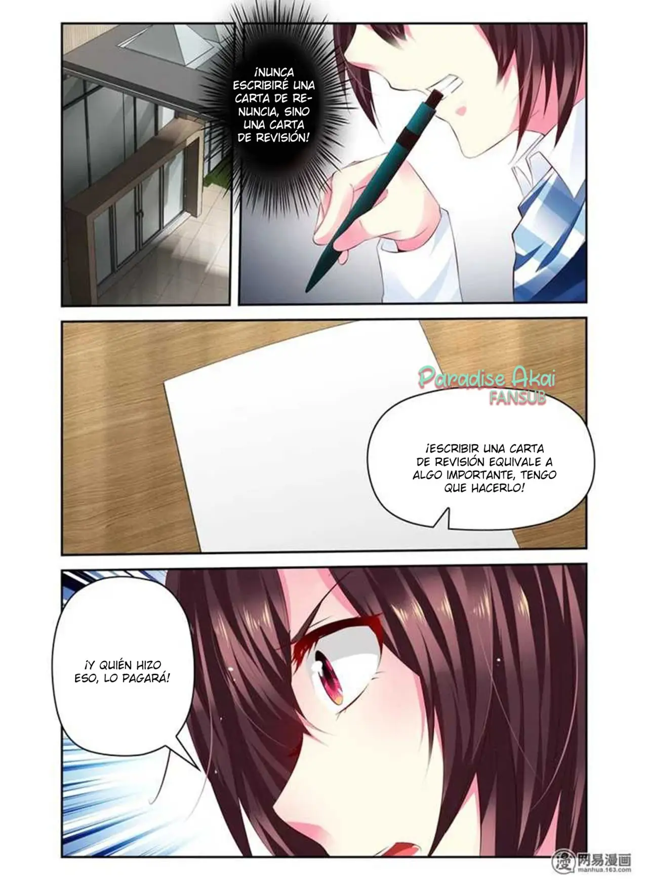Po jia xinniang (2017) - Capítulo 58 - Página 9 - LectorTMOo
