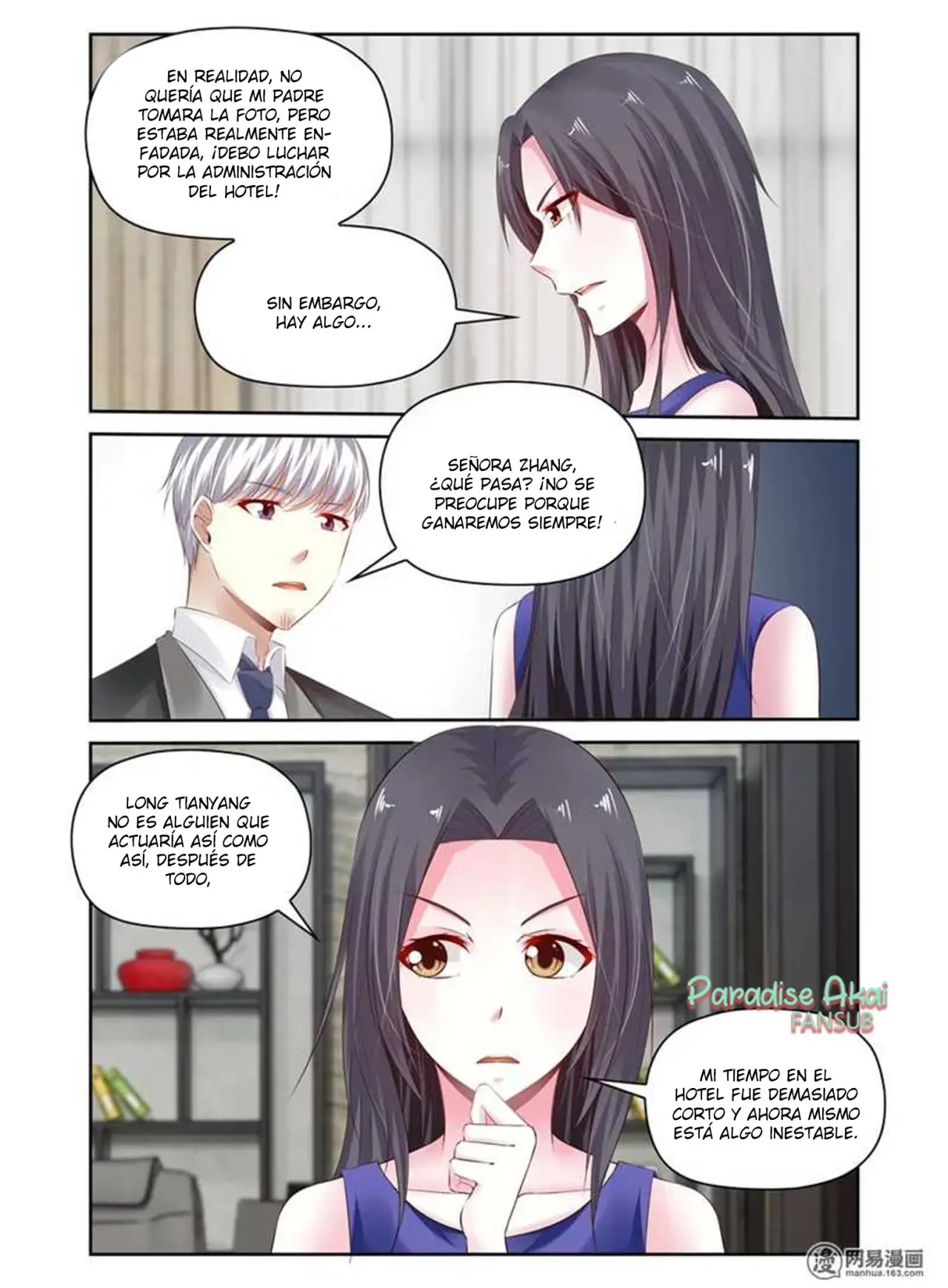 Po jia xinniang (2017) - Capítulo 73 - Página 4 - LectorTMOo