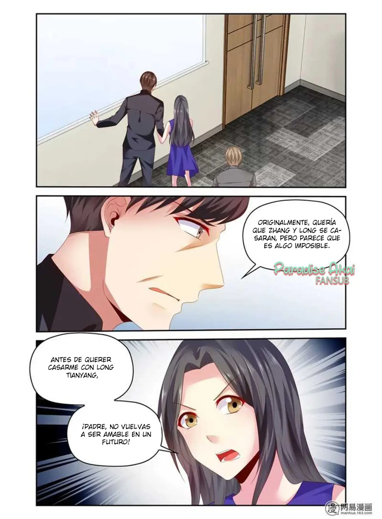 Po jia xinniang (2017) - Capítulo 80 - Página 7 - LectorTMOo
