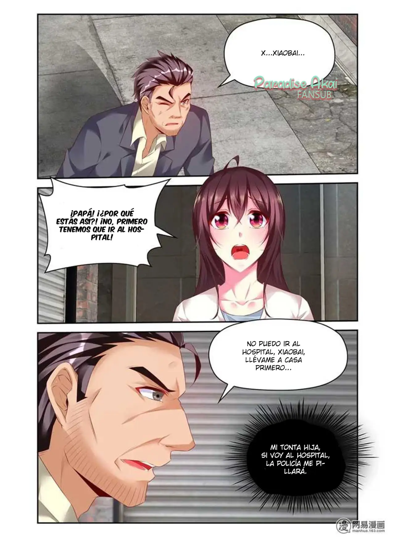 Po jia xinniang (2017) - Capítulo 87 - Página 4 - LectorTMOo