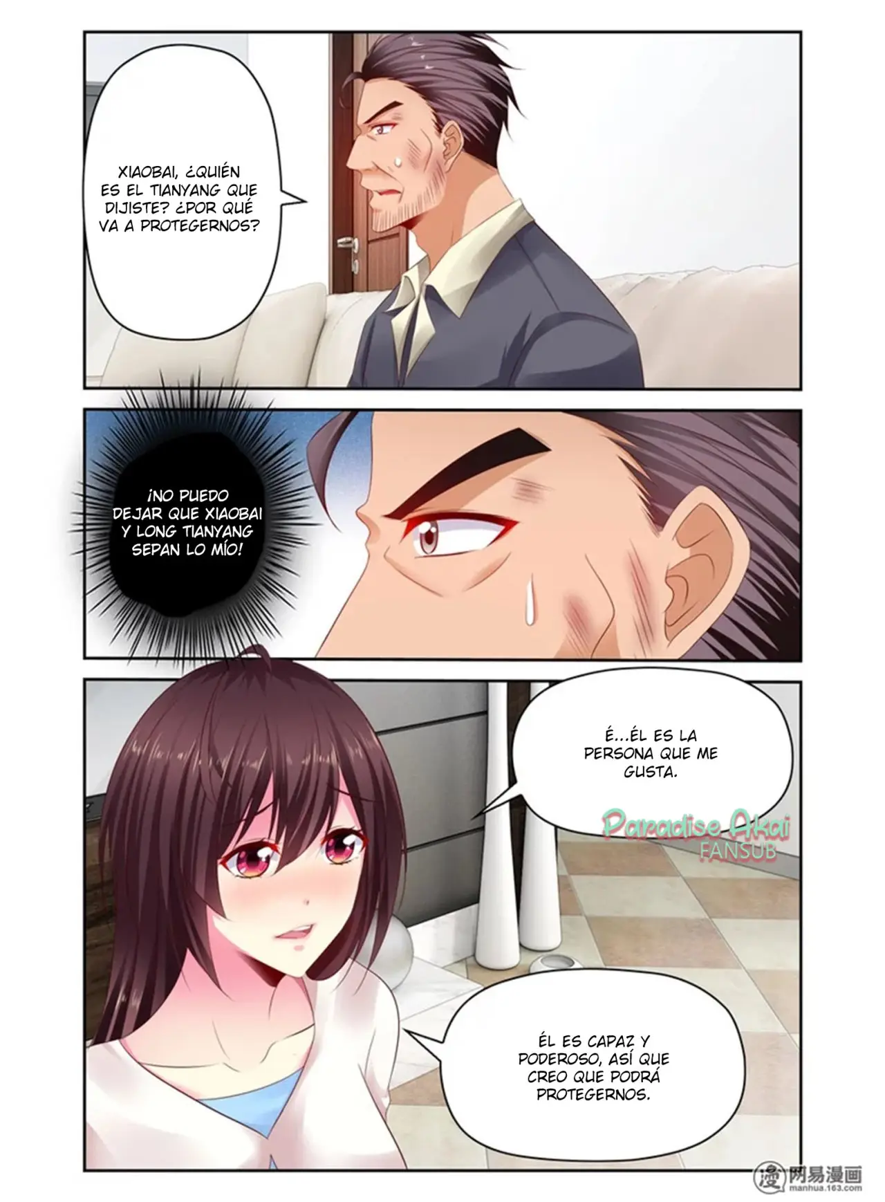Po jia xinniang (2017) - Capítulo 88 - Página 6 - LectorTMOo