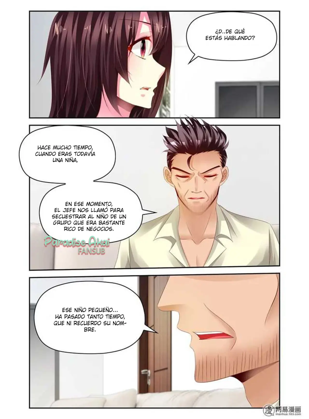 Po jia xinniang (2017) - Capítulo 89 - Página 4 - LectorTMOo