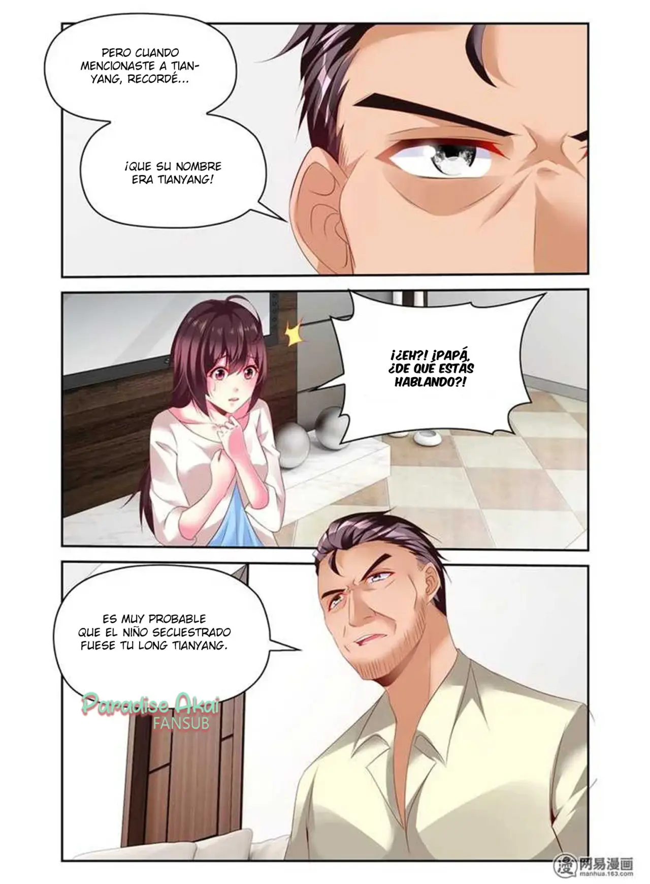 Po jia xinniang (2017) - Capítulo 89 - Página 5 - LectorTMOo