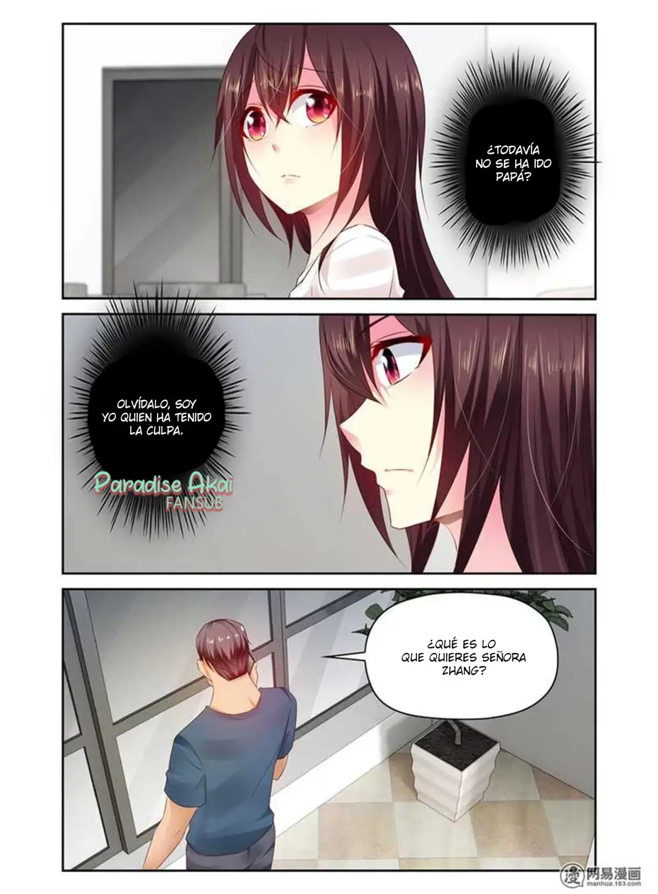Po jia xinniang (2017) - Capítulo 99 - Página 4 - LectorTMOo