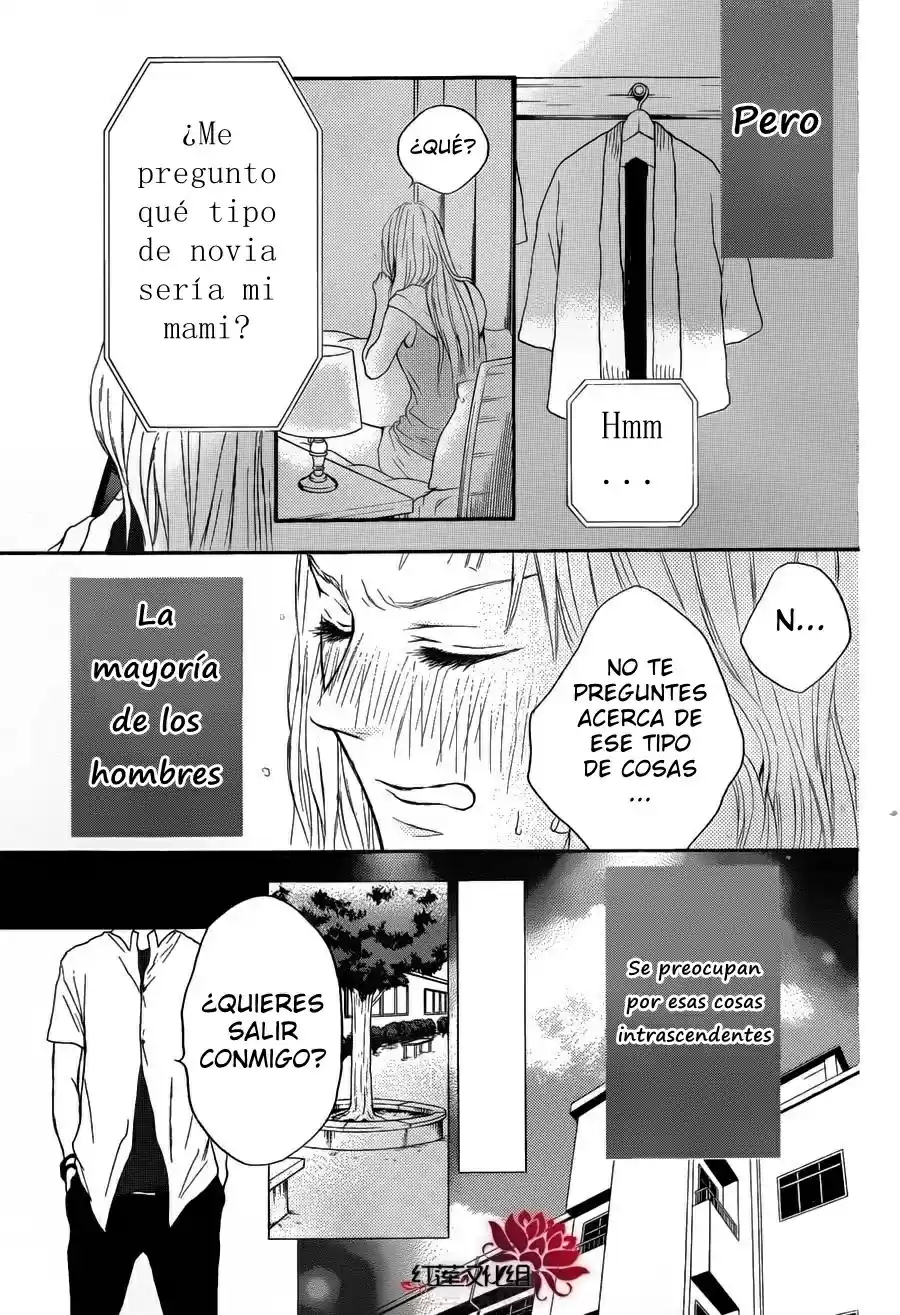 Pochamani (2011) - Capítulo 14 - Página 10 - LectorTMOo