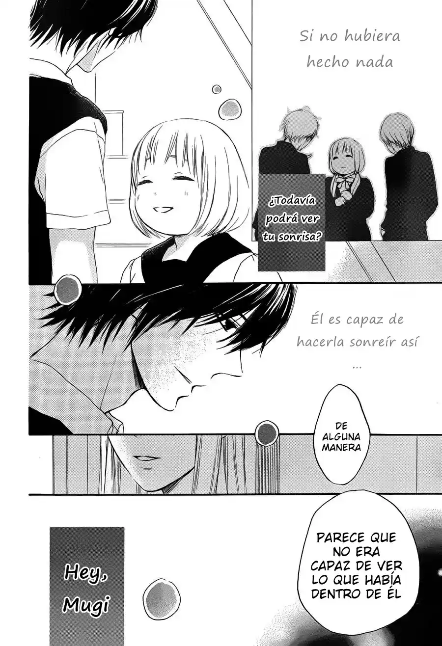 Pochamani (2011) - Capítulo 14 - Página 19 - LectorTMOo