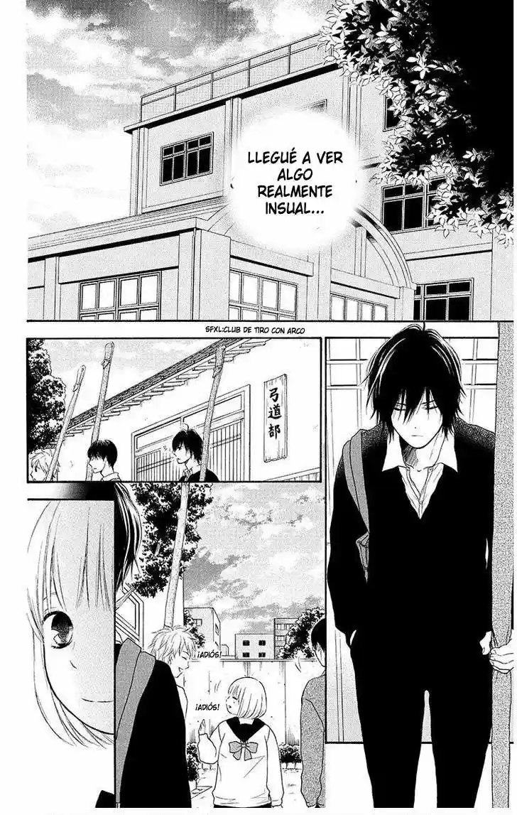 Pochamani (2011) - Capítulo 18 - Página 27 - LectorTMOo