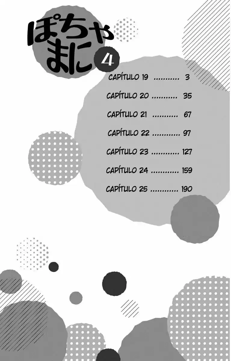 Pochamani (2011) - Capítulo 19 - Página 4 - LectorTMOo