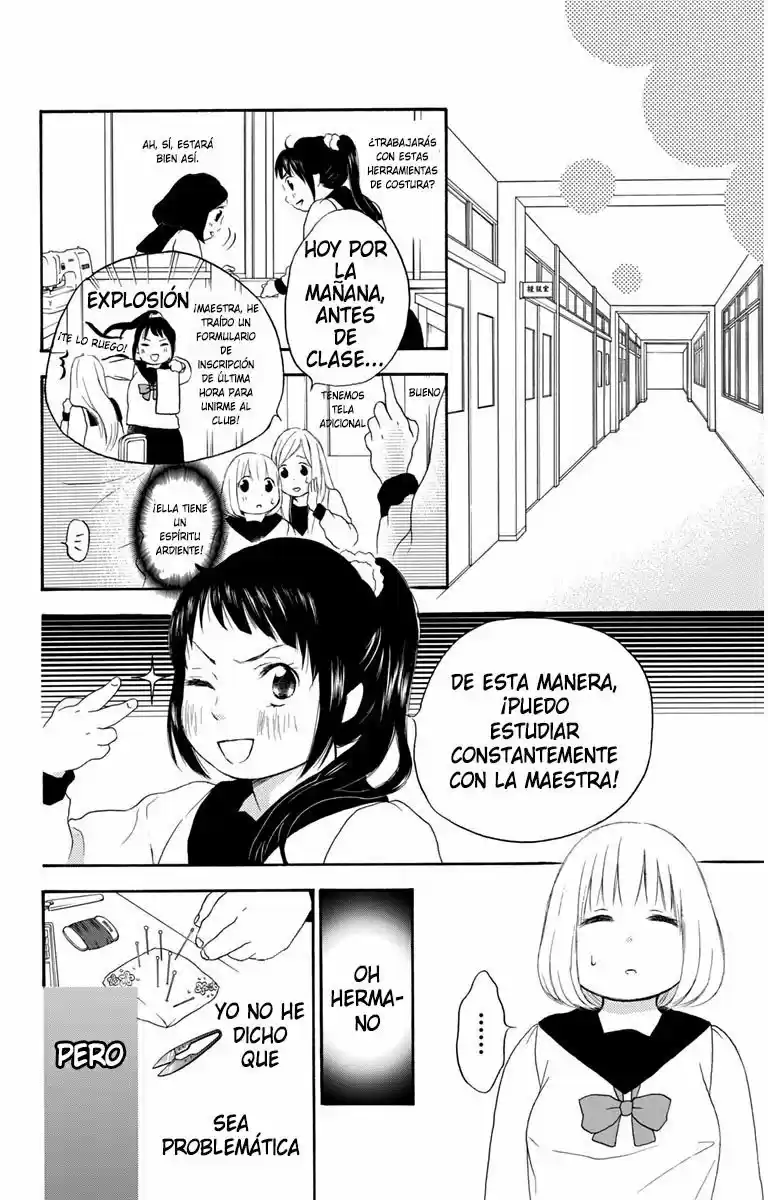 Pochamani (2011) - Capítulo 19 - Página 14 - LectorTMOo