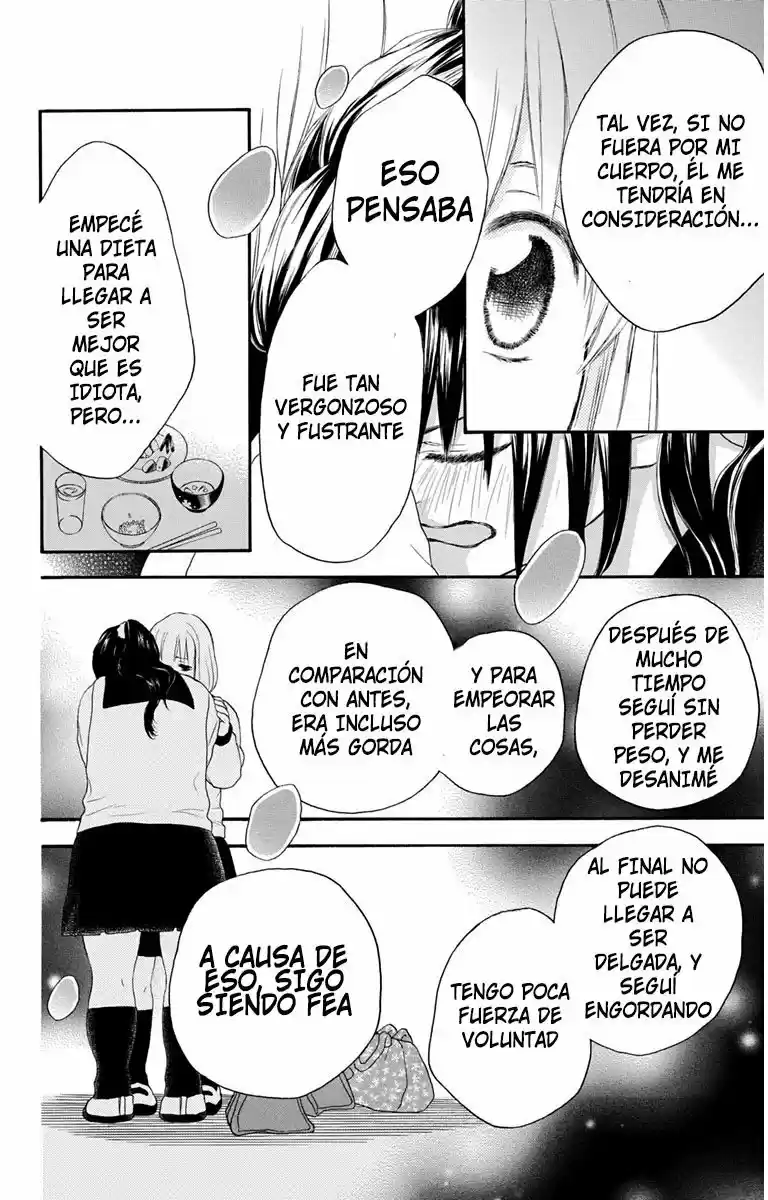 Pochamani (2011) - Capítulo 19 - Página 32 - LectorTMOo