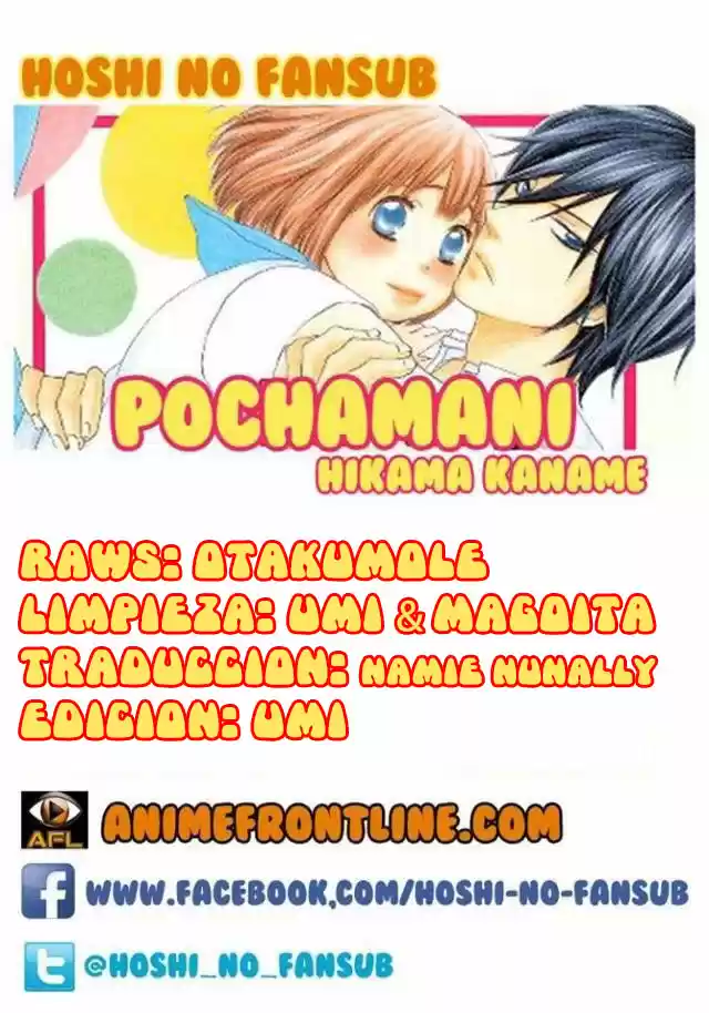 Pochamani (2011) - Capítulo 22 - Página 1 - LectorTMOo