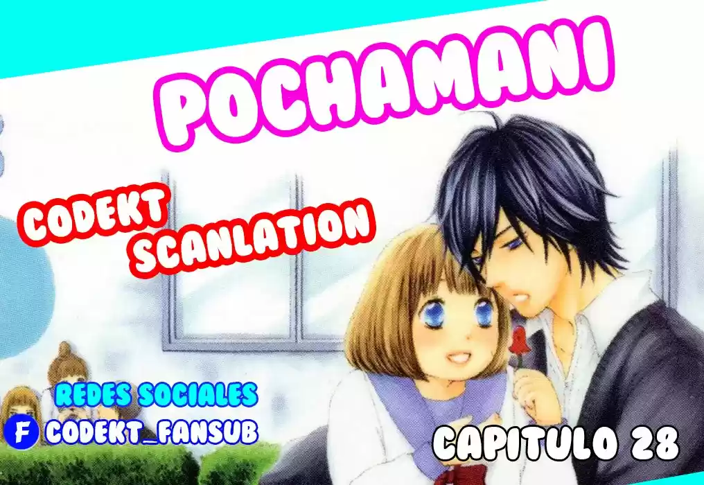Pochamani (2011) - Capítulo 28 - Página 1 - LectorTMOo