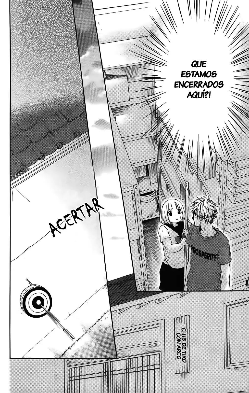 Pochamani (2011) - Capítulo 29 - Página 30 - LectorTMOo