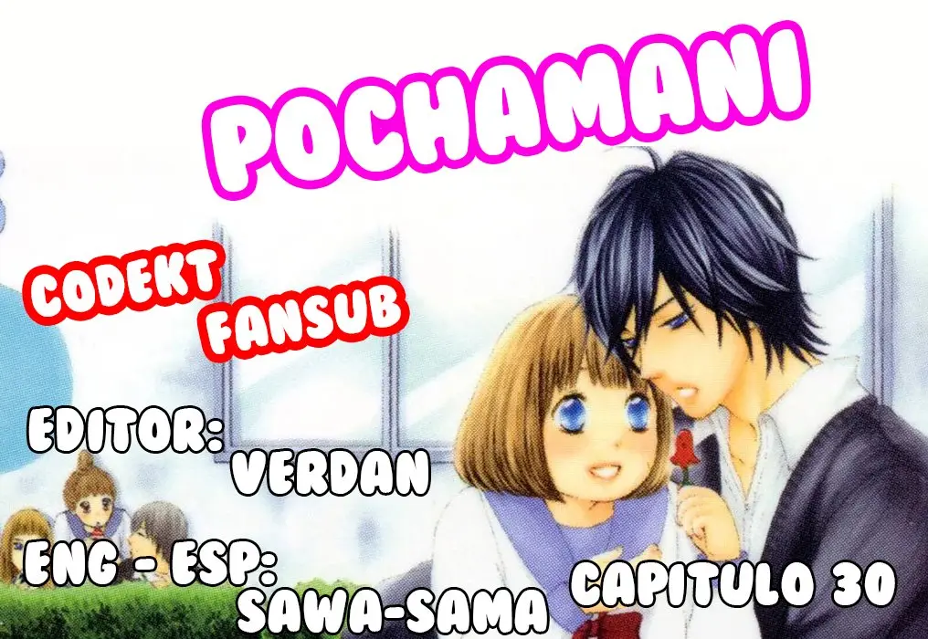 Pochamani (2011) - Capítulo 30 - Página 31 - LectorTMOo
