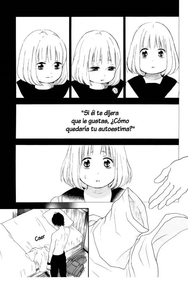 Pochamani (2011) - Capítulo 33 - Página 8 - LectorTMOo