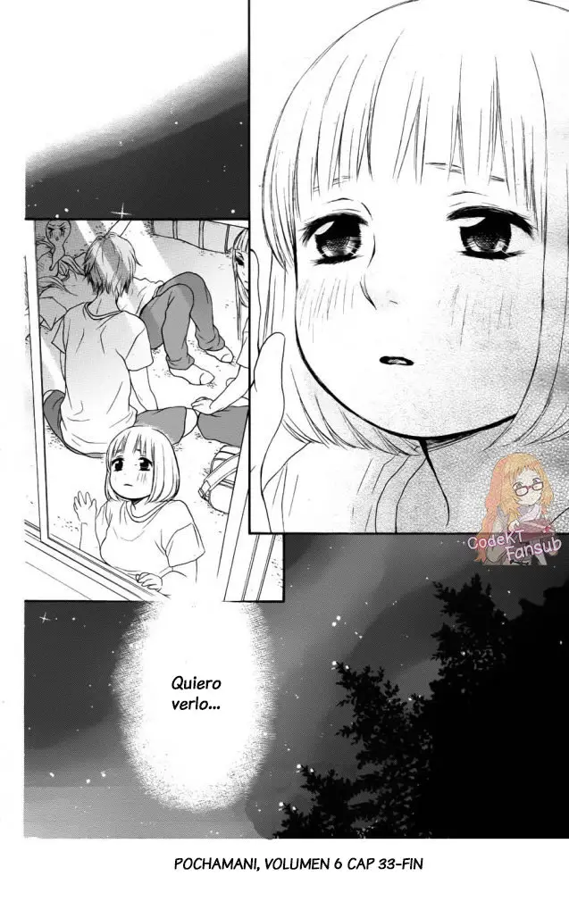 Pochamani (2011) - Capítulo 33 - Página 35 - LectorTMOo