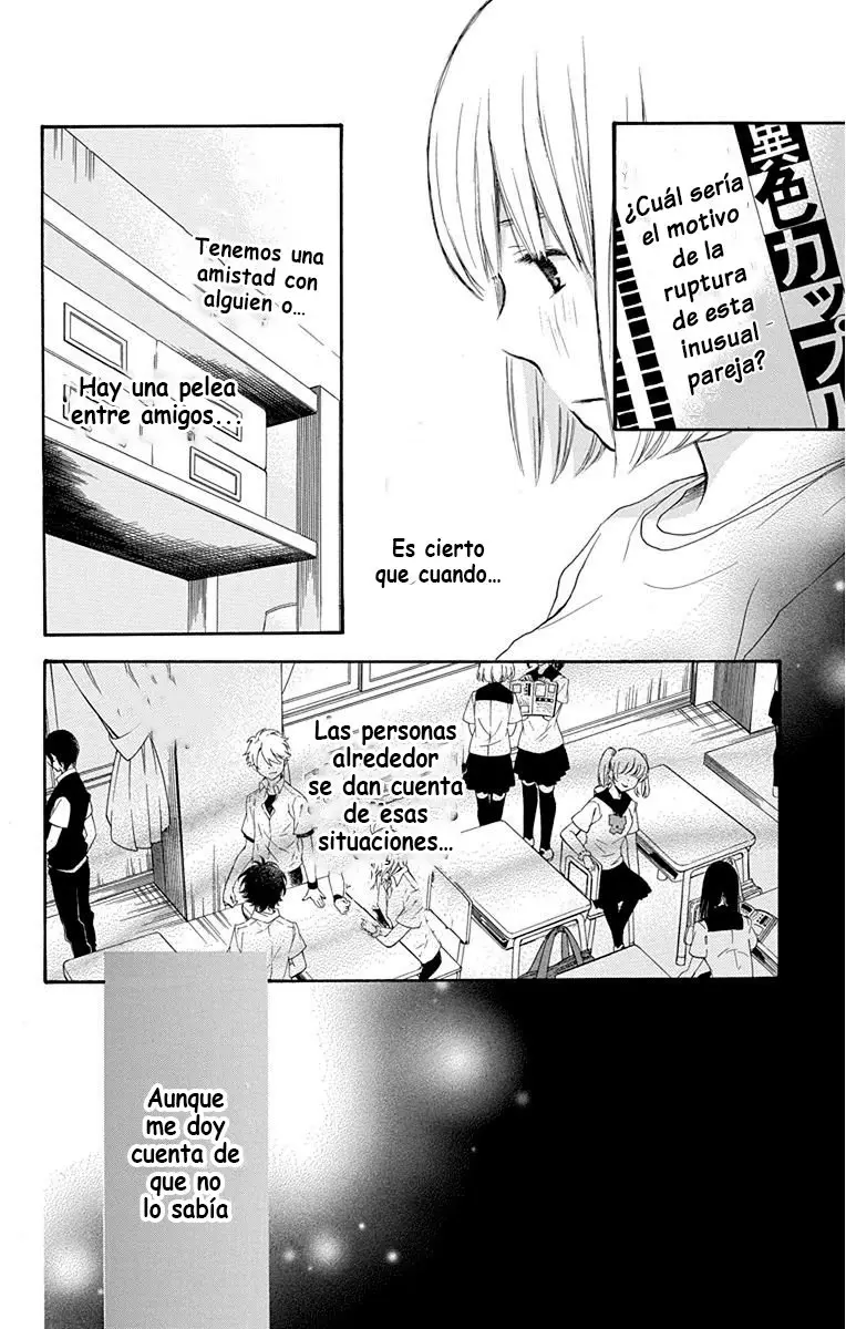 Pochamani (2011) - Capítulo 37 - Página 12 - LectorTMOo
