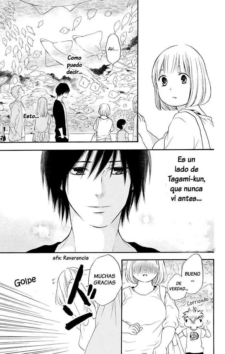 Pochamani (2011) - Capítulo 38 - Página 18 - LectorTMOo