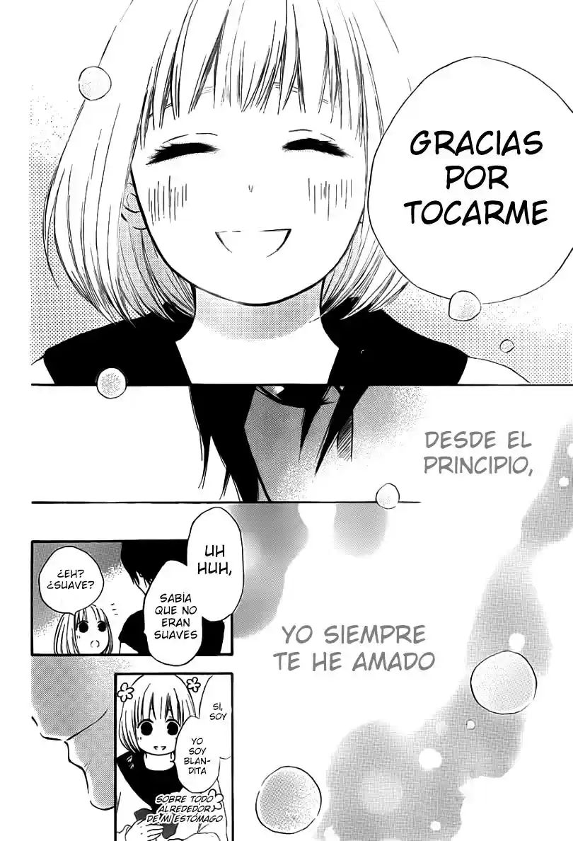 Pochamani (2011) - Capítulo 4 - Página 29 - LectorTMOo