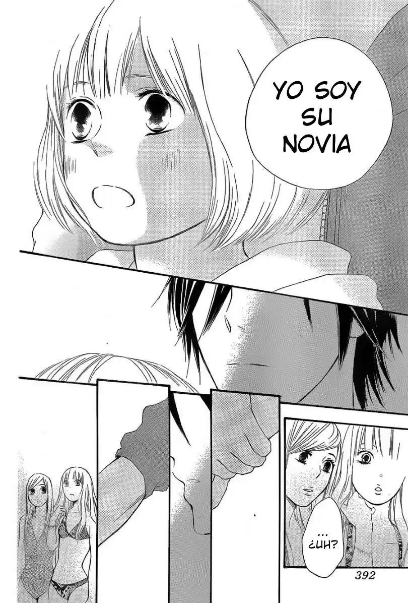 Pochamani (2011) - Capítulo 5 - Página 23 - LectorTMOo