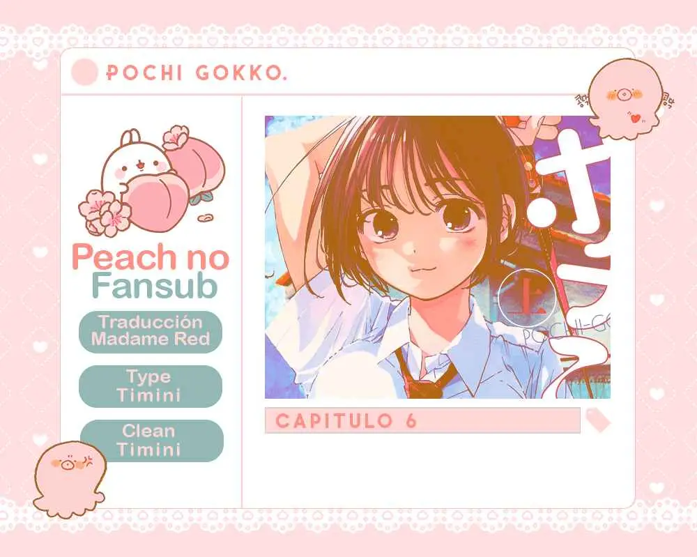 Pochi Gokko. (2019) - Capítulo 6 - Página 1 - LectorTMOo