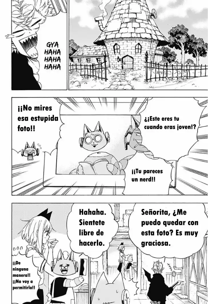 Pochi Kuro (2016) - Capítulo 13 - Página 12 - LectorTMOo