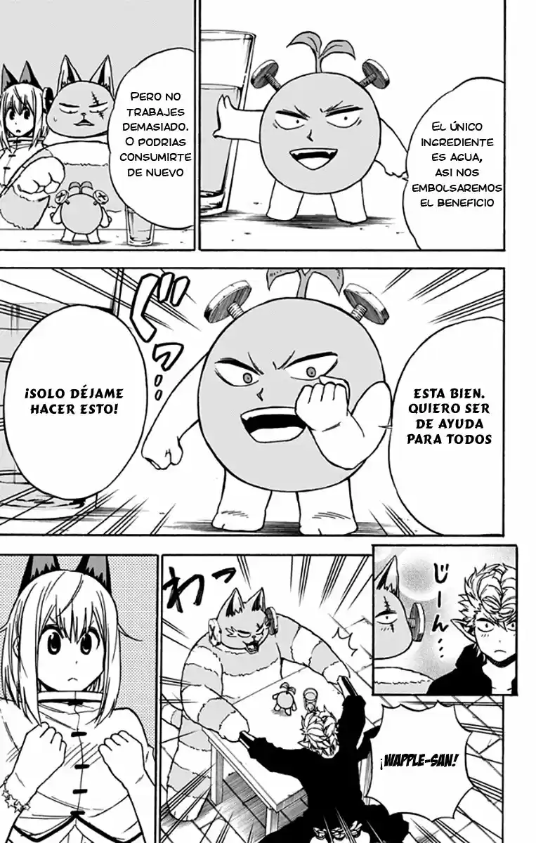 Pochi Kuro (2016) - Capítulo 26 - Página 6 - LectorTMOo