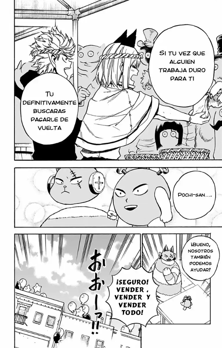 Pochi Kuro (2016) - Capítulo 26 - Página 9 - LectorTMOo