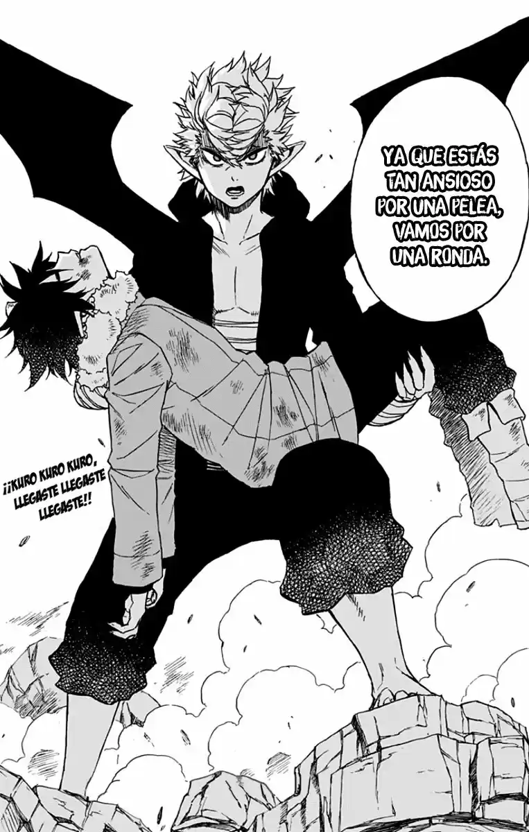 Pochi Kuro (2016) - Capítulo 36 - Página 18 - LectorTMOo