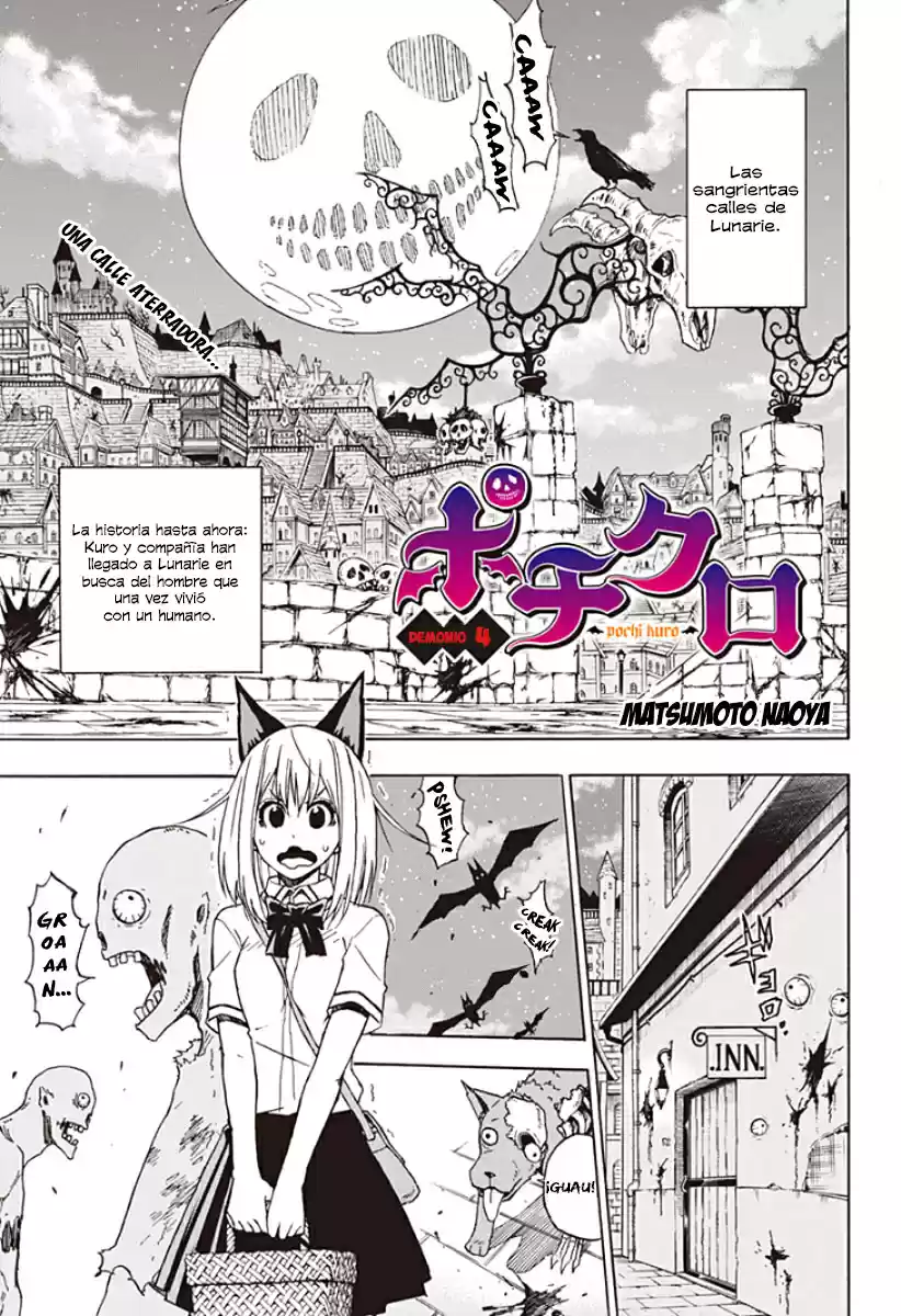 Pochi Kuro (2016) - Capítulo 4 - Página 2 - LectorTMOo