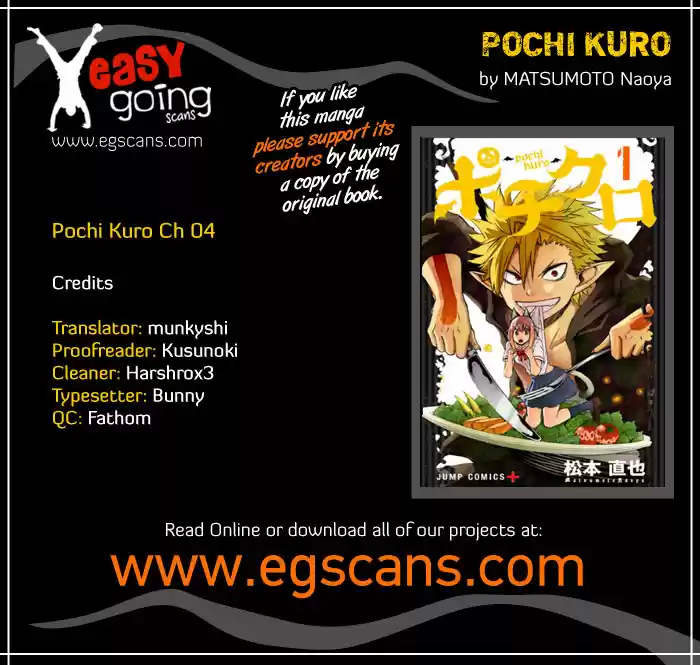 Pochi Kuro (2016) - Capítulo 4 - Página 24 - LectorTMOo