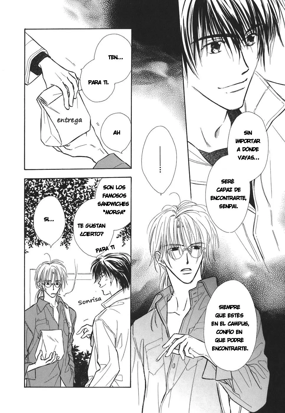 Pochi no Shiawase (2006) - Capítulo 1 - Página 13 - LectorTMOo