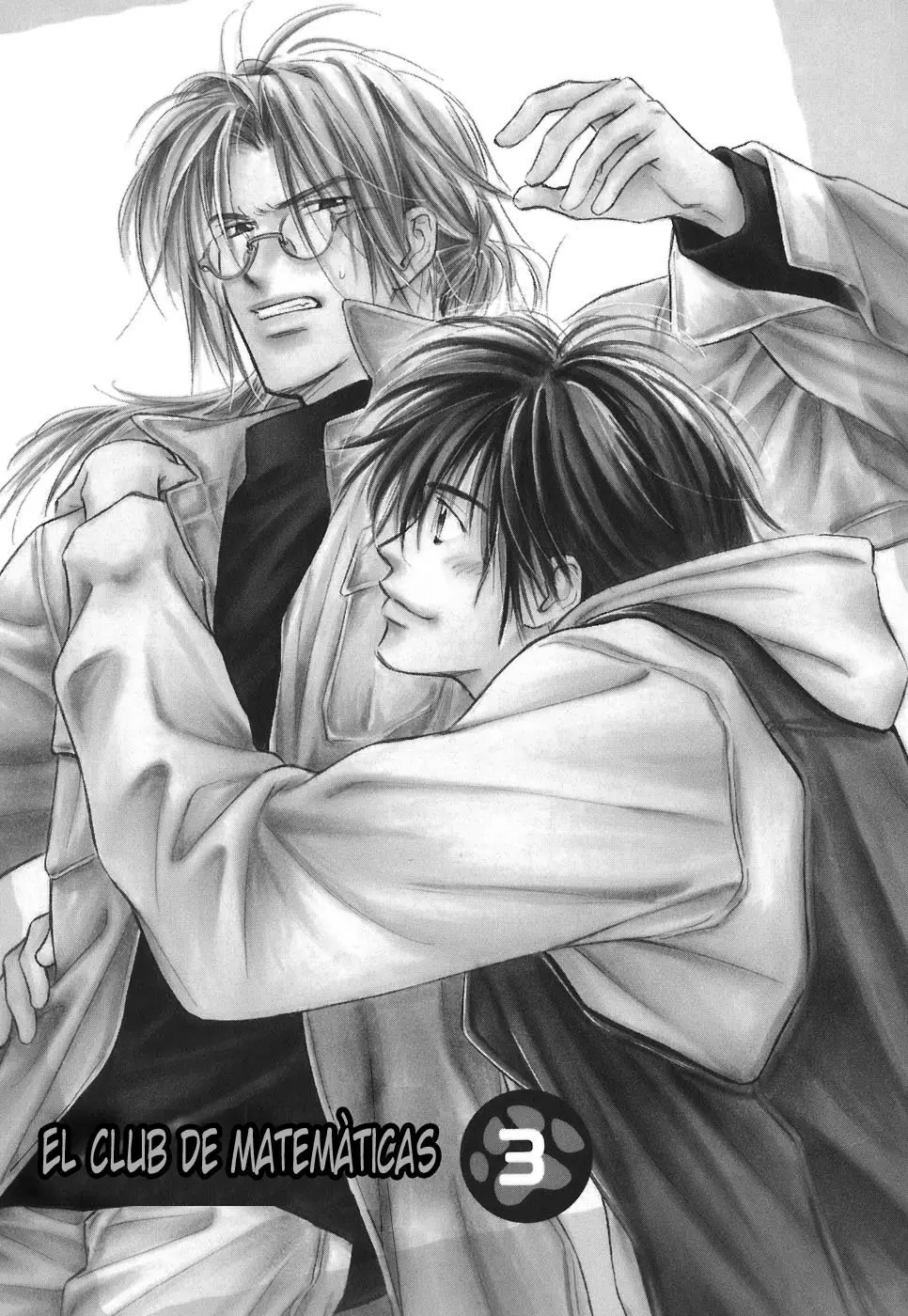 Pochi no Shiawase (2006) - Capítulo 3 - Página 5 - LectorTMOo