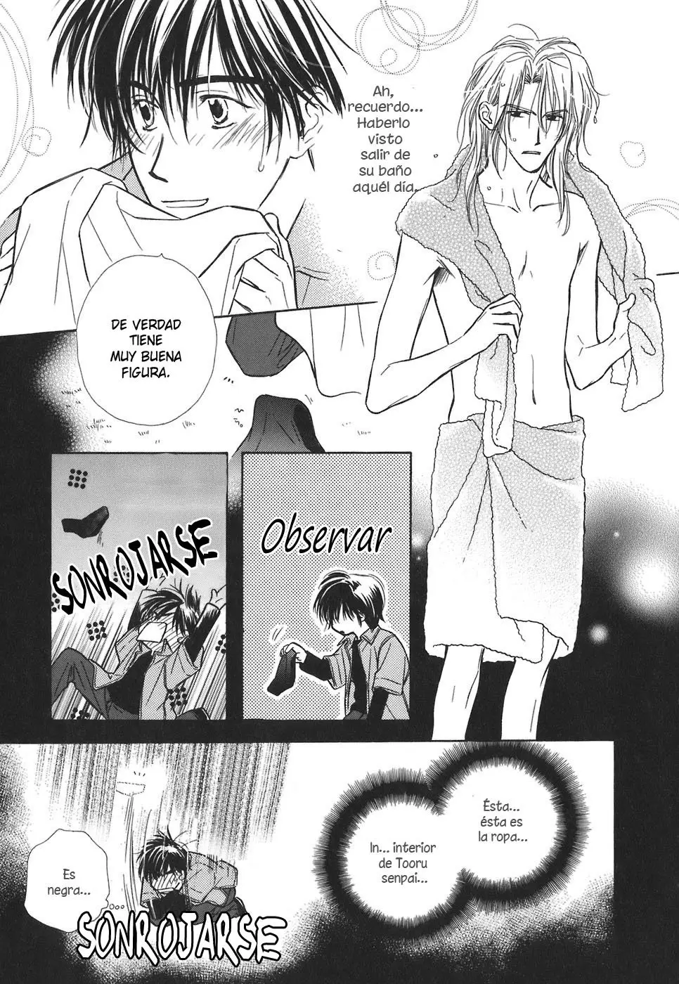 Pochi no Shiawase (2006) - Capítulo 4 - Página 10 - LectorTMOo