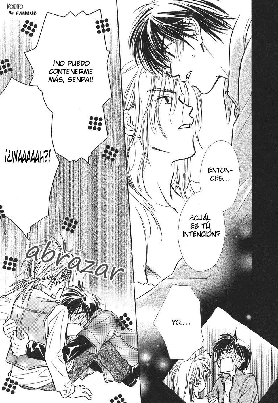 Pochi no Shiawase (2006) - Capítulo 4 - Página 14 - LectorTMOo