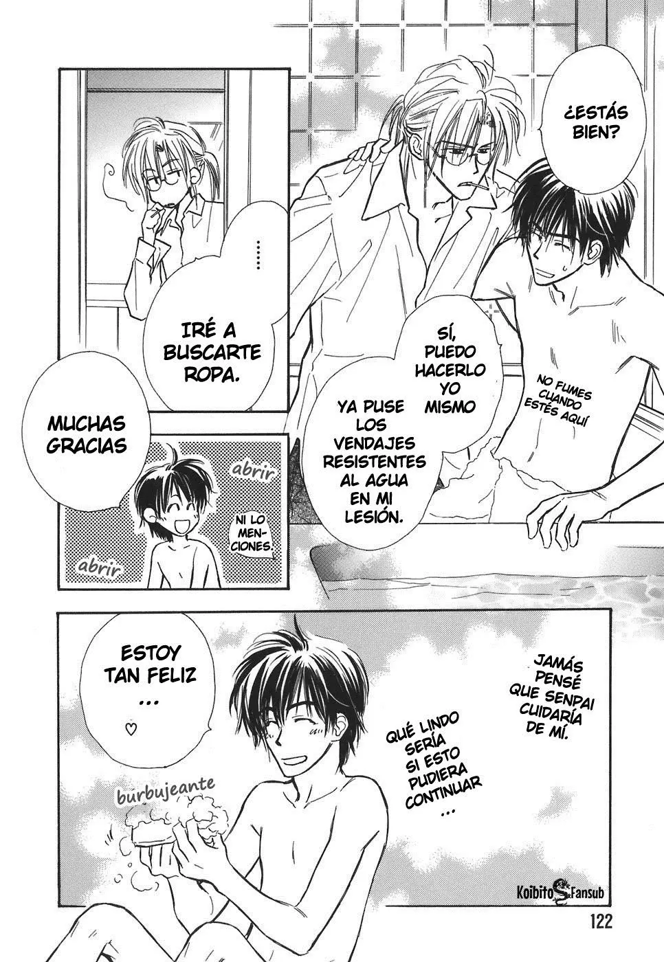 Pochi no Shiawase (2006) - Capítulo 7 - Página 12 - LectorTMOo