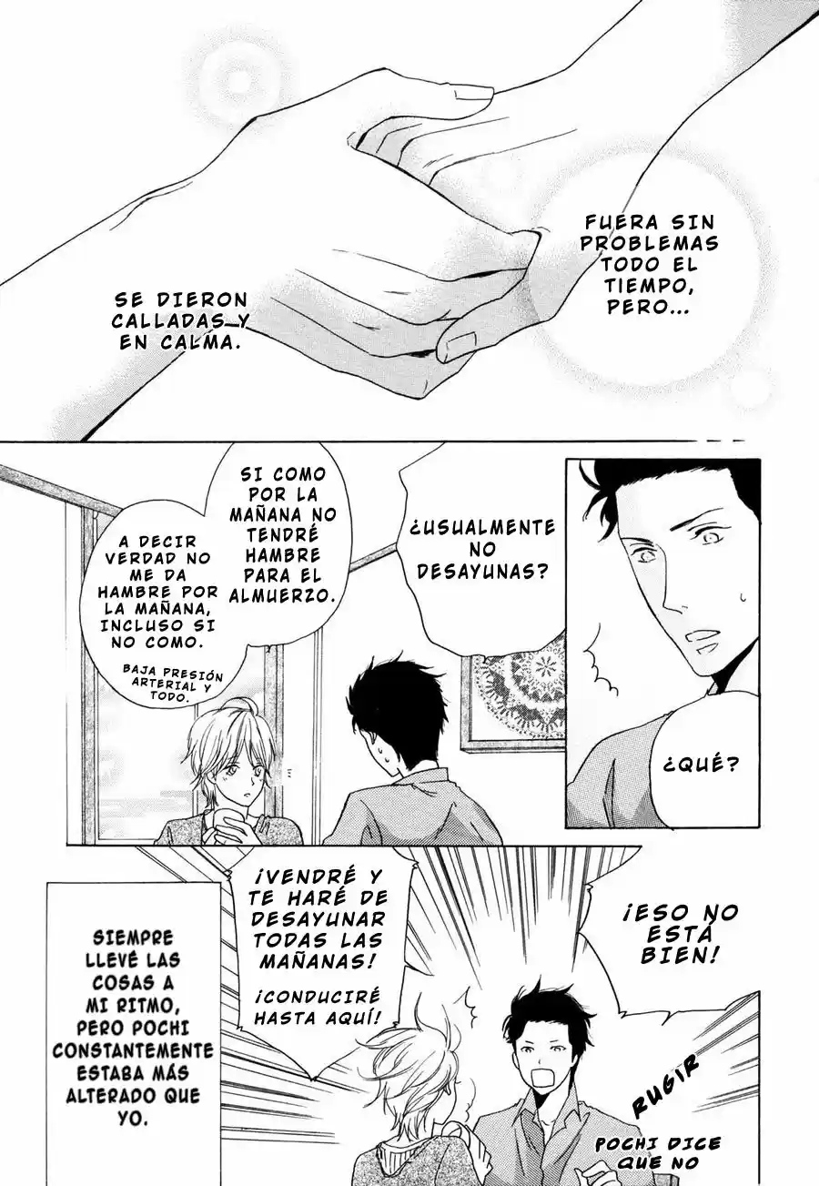 Pochi to Tama (2009) - Capítulo 1 - Página 16 - LectorTMOo