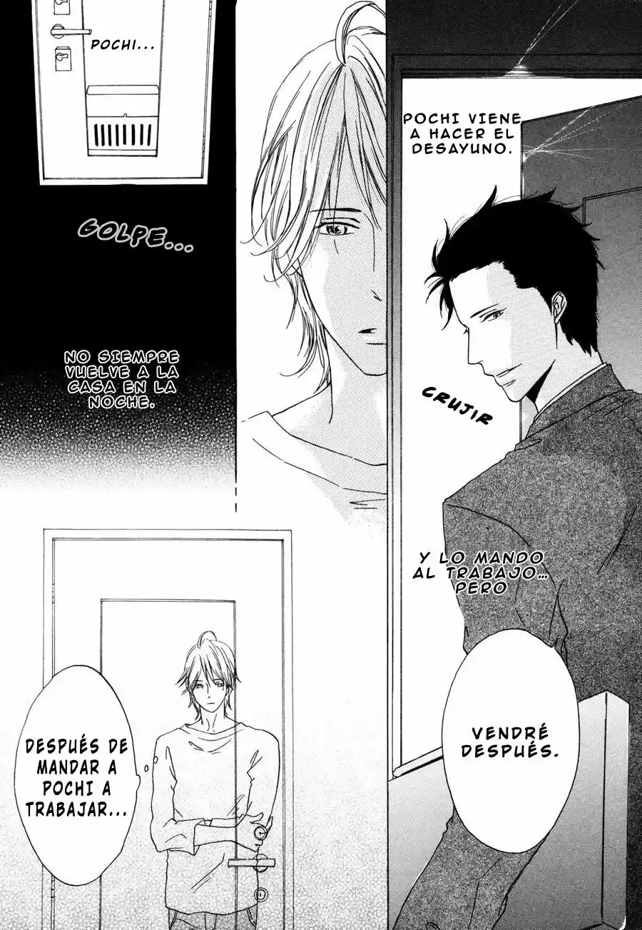 Pochi to Tama (2009) - Capítulo 1 - Página 19 - LectorTMOo
