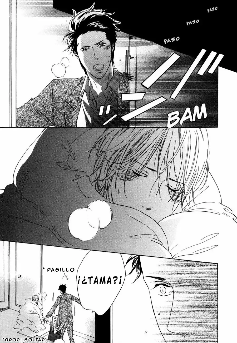 Pochi to Tama (2009) - Capítulo 1 - Página 27 - LectorTMOo