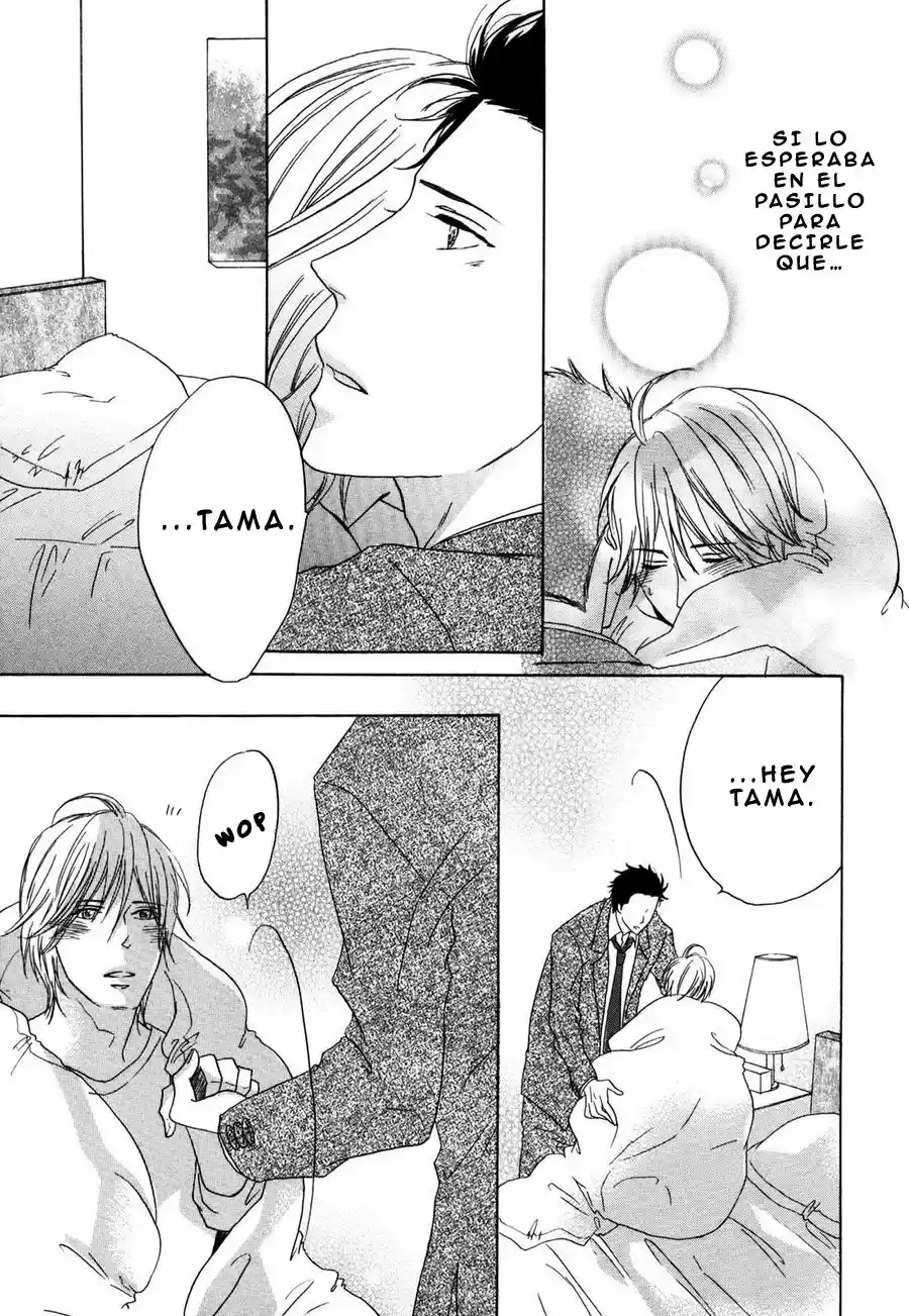 Pochi to Tama (2009) - Capítulo 1 - Página 29 - LectorTMOo