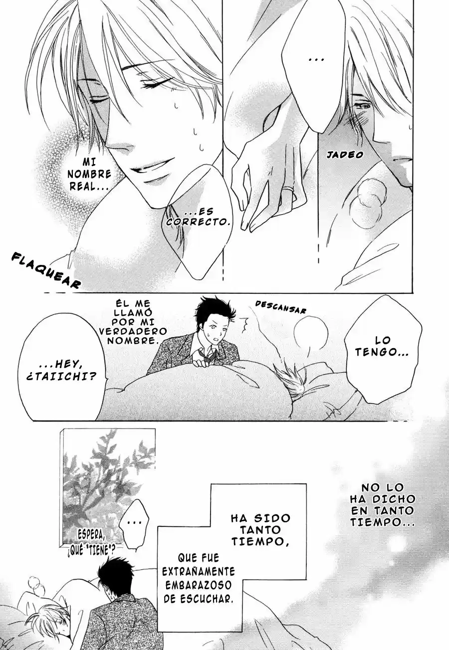 Pochi to Tama (2009) - Capítulo 1 - Página 33 - LectorTMOo
