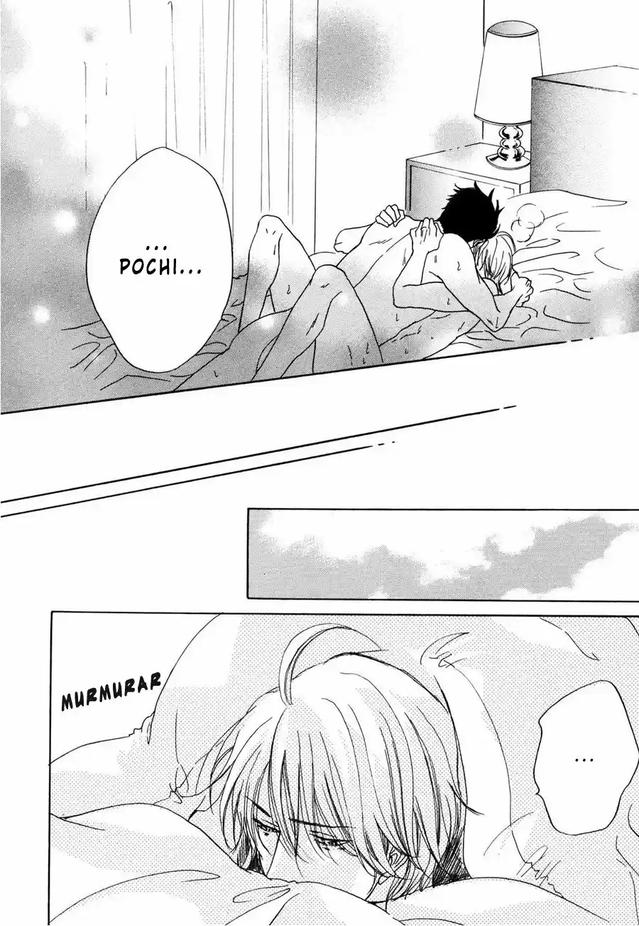 Pochi to Tama (2009) - Capítulo 3 - Página 31 - LectorTMOo
