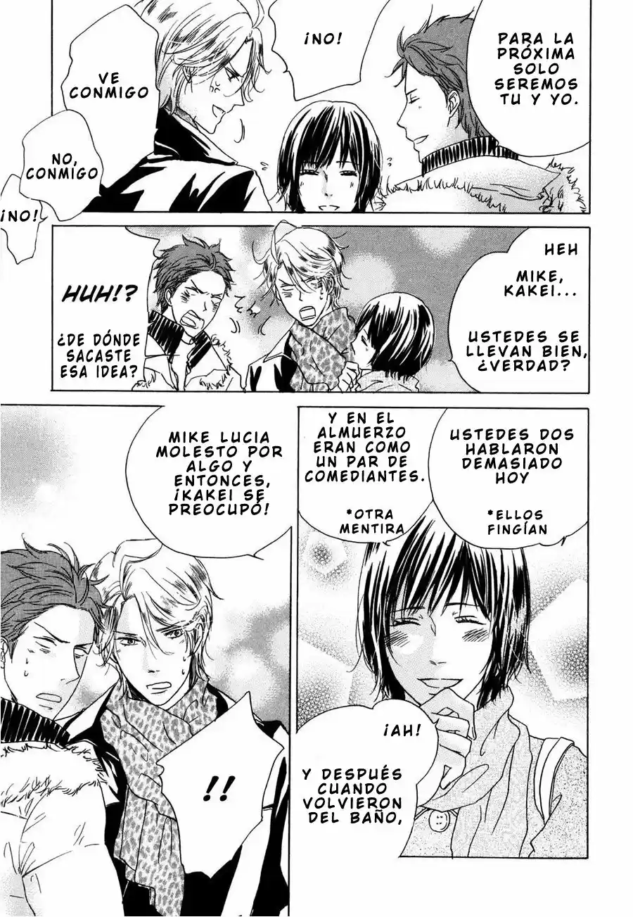 Pochi to Tama (2009) - Capítulo 4 - Página 18 - LectorTMOo